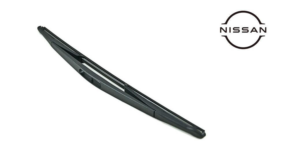 Nissan Rear Wiper Blade