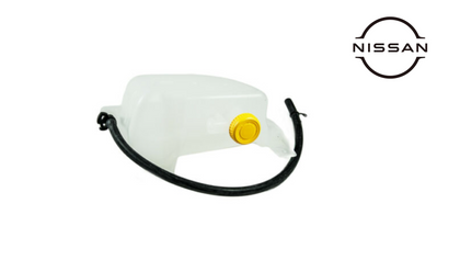 Nissan Reservoir Tank Assembly