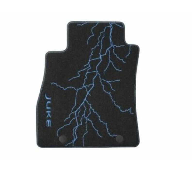 Nissan Floor Mats - JUKE