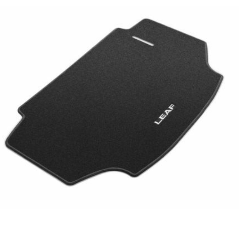 Nissan Boot Mat (With Bose System) - LEAF