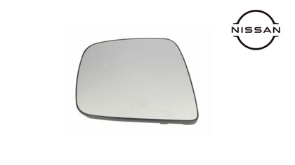 Nissan Wing Mirror-Glass RH - NV200