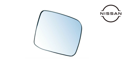 Nissan Wing Mirror Glass RH - X-Trail