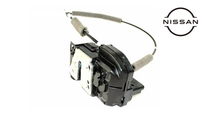 Nissan Remote Control Lock - Front LH