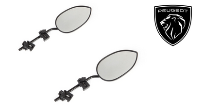 Peugeot Caravan Rear View Mirror (Set of 2)