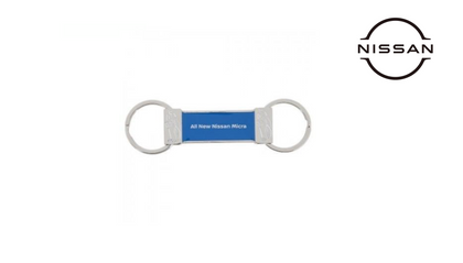 Nissan Keyring - Micra