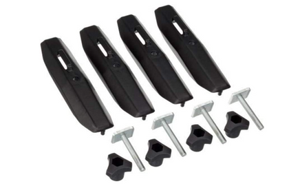 Fixing Kit For Roof Box