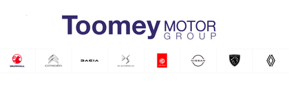 Toomey - Coolant & Screenwash Top up Kit