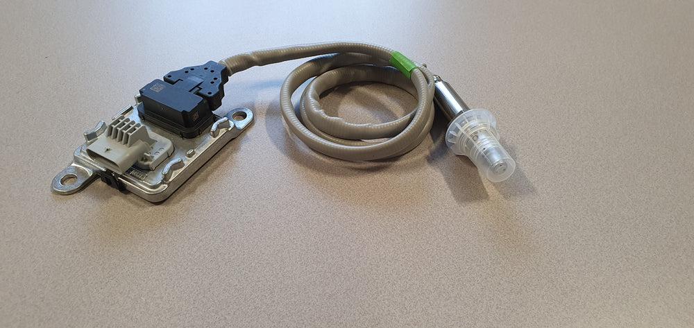 Vauxhall Vivaro B Nitrogen Oxide 'NOX' Sensor Position 1