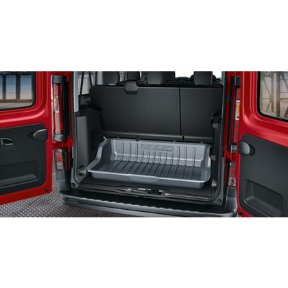 Vauxhall Vivaro B Luggage Compartment Liner
