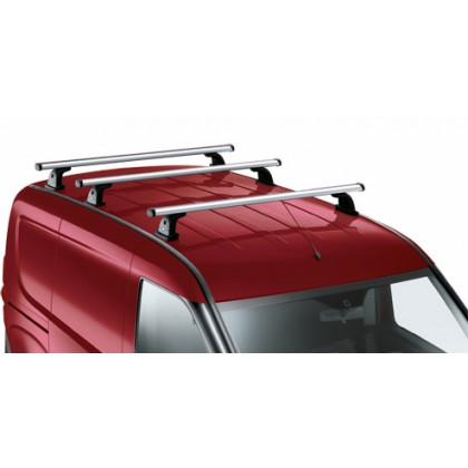 Combo 2024 roof rack