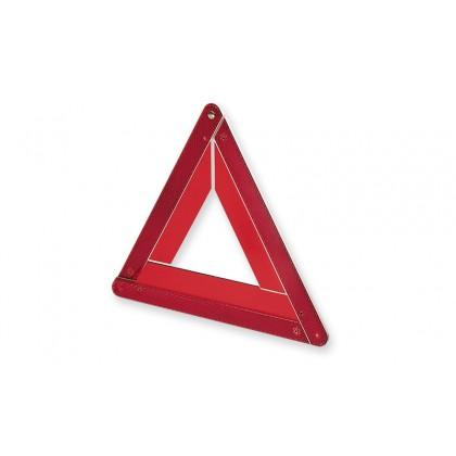 Vauxhall Universal Breakdown Collapsable Warning Triangle Sign - Large