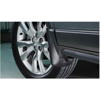 Vauxhall Antara Moulded Mud Guards/Splash Guards - Front