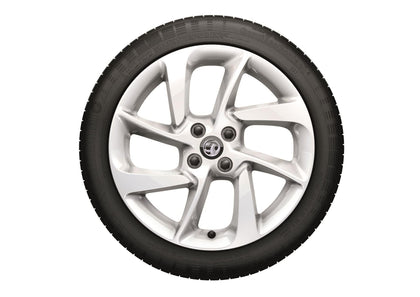 Vauxhall ADAM Alloy Wheel 7 x 17