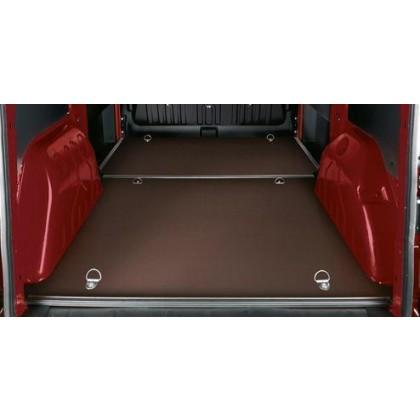 Vauxhall Combo D Wooden Cargo Load Flooor Protection Floor Liner, SWB