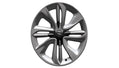 Vauxhall ADAM Alloy Wheel 7 x 17" - 4 Studs - Silver