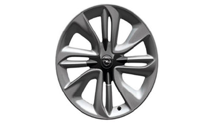 Vauxhall ADAM Alloy Wheel 7 x 17