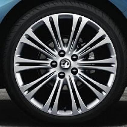 Vauxhall Astra J | Zafira C Tourer Alloy Wheel 19