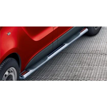 Vauxhall Vivaro B Assistance Mobility Side Climbing Step - Right - L1