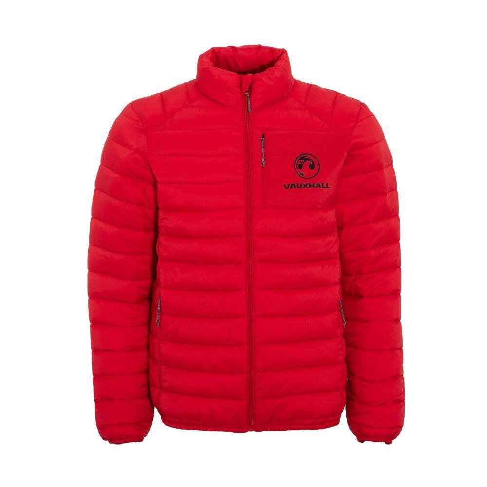 Vauxhall Atlas Insulated Jacket