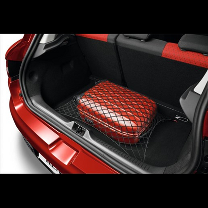 Renault Horizontal Storage Net