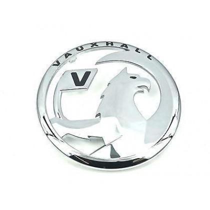 Vauxhall Insignia B Tourer - Rear Tailgate Emblem/Badge