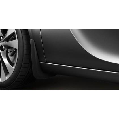 Vauxhall Insignia Sports Tourer Mud Flaps/Splash Guards - Rear