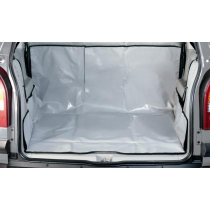 Vauxhall Meriva A Bootliner