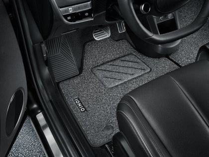 Floor Mats, Standard - IONIQ 5
