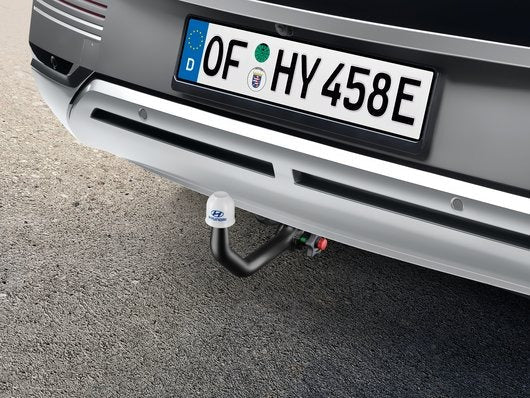 Hyundai Tow Bar, Detachable - IONIQ 5