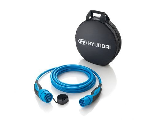Hyundai Charging Cable, Mode 3 (3-phase, 32A, 5m) - IONIQ 5