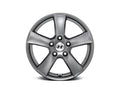 Hyundai 15" Alloy Wheel, Mabuk - Ioniq
