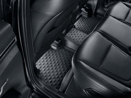Hyundai All Weather Mat, Centre Tunnel - Tucson Hybrid