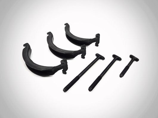 Hyundai Steel Bar Adapter Kit