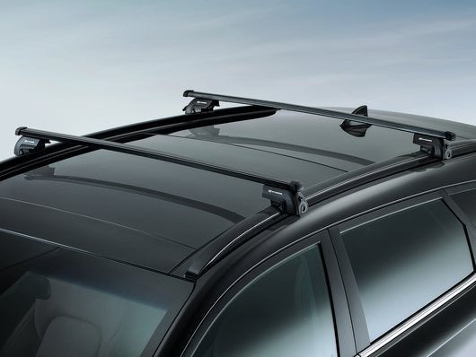 Hyundai Cross Bars, Steel