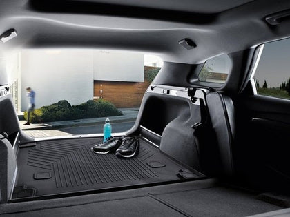 Hyundai Trunk liner - i40 Wagon