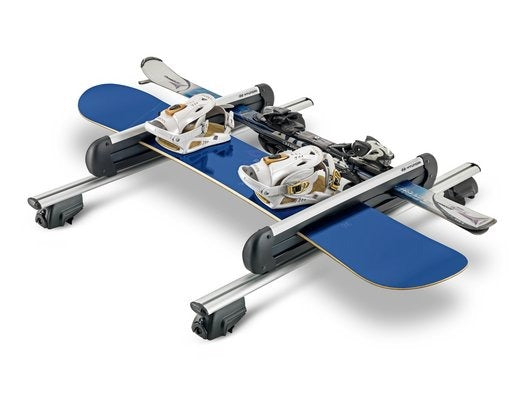 Hyundai Ski & Snowboard Carrier 600