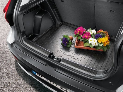Hyundai Trunk Liner - BAYON