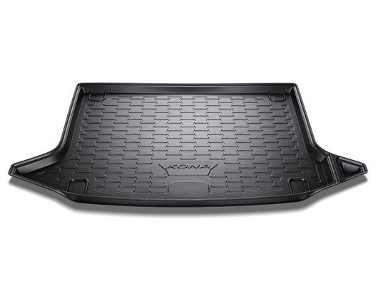 Hyundai Trunk Liner (with right corner extension) - KONA