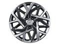 Hyundai 18" Alloy Wheel Kit - KONA Hybrid