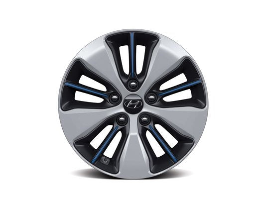 Hyundai 16" Alloy Wheel Kit - IONIQ Plug In