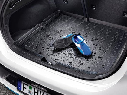 Hyundai Trunk Liner (without trunk loudspeaker) - Ioniq