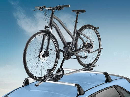 Hyundai Bike Carrier Pro - i30 / i40