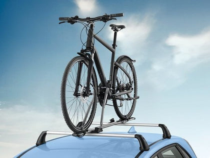 Hyundai Bike Carrier Active