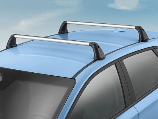Hyundai Roof Rack, Aluminium - i30