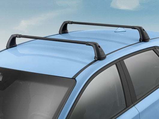 Hyundai Roof Rack, Steel - i30