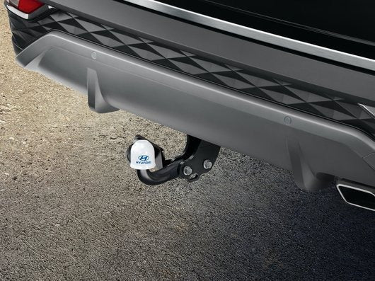 Hyundai Tow Bar Fixed - Tucson