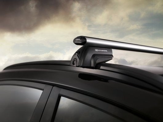 Hyundai Cross Bars, Aluminium- KONA upto 2023