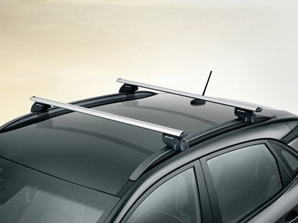 Hyundai Cross Bars, Aluminium- KONA upto 2023