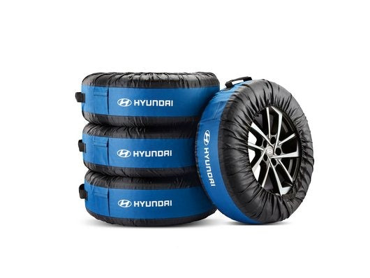 Hyundai Wheel Storage Bags