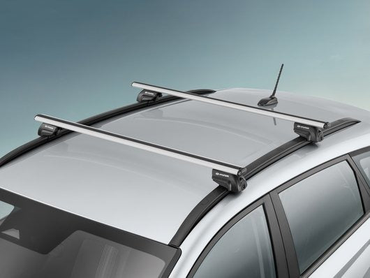 Hyundai Cross Bars, Aluminium - BAYON